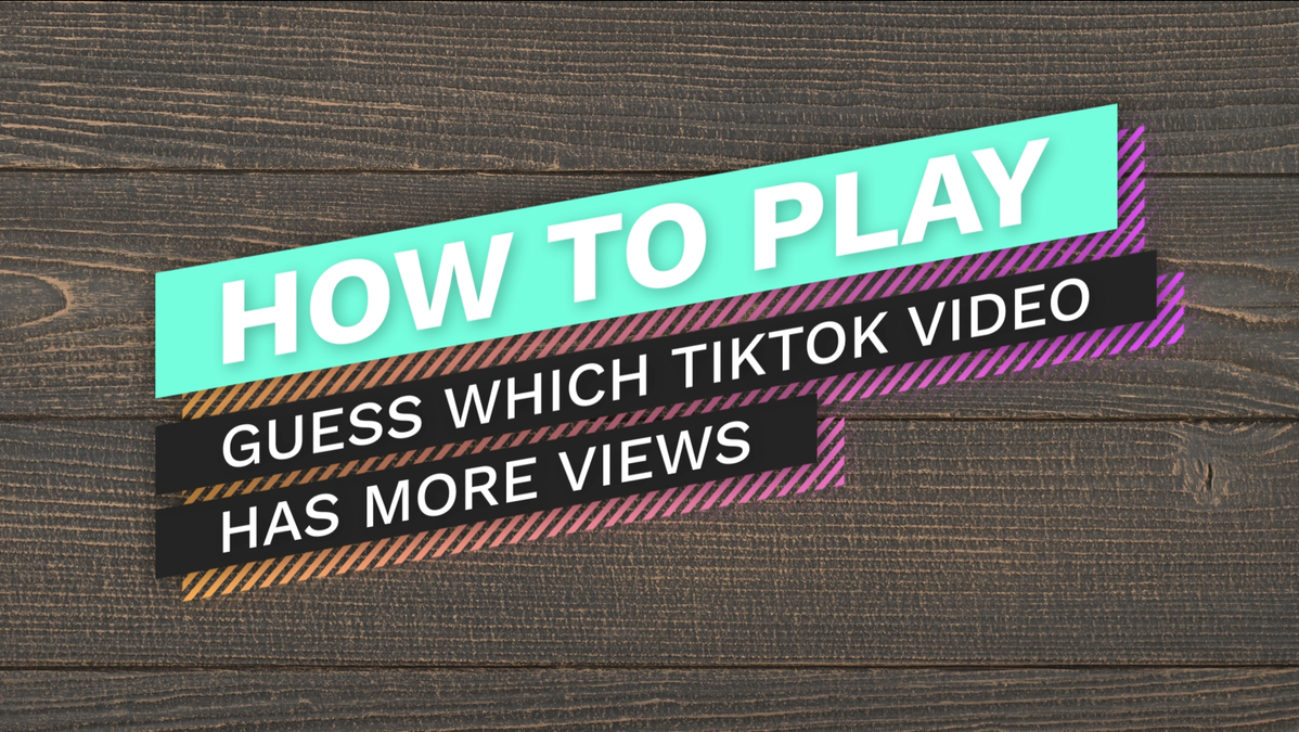 TikTok Tussle 3 image number null